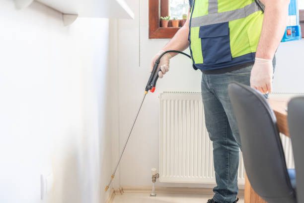 Best Best Pest Control Companies  in Bethel Manor, VA